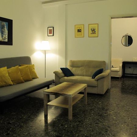 Mousses Apartment Spata  Exterior photo