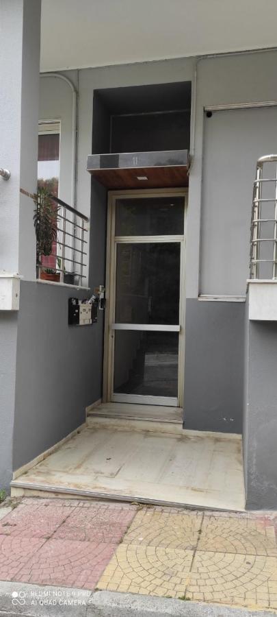 Mousses Apartment Spata  Exterior photo