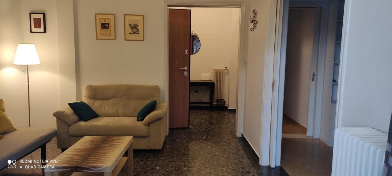 Mousses Apartment Spata  Exterior photo