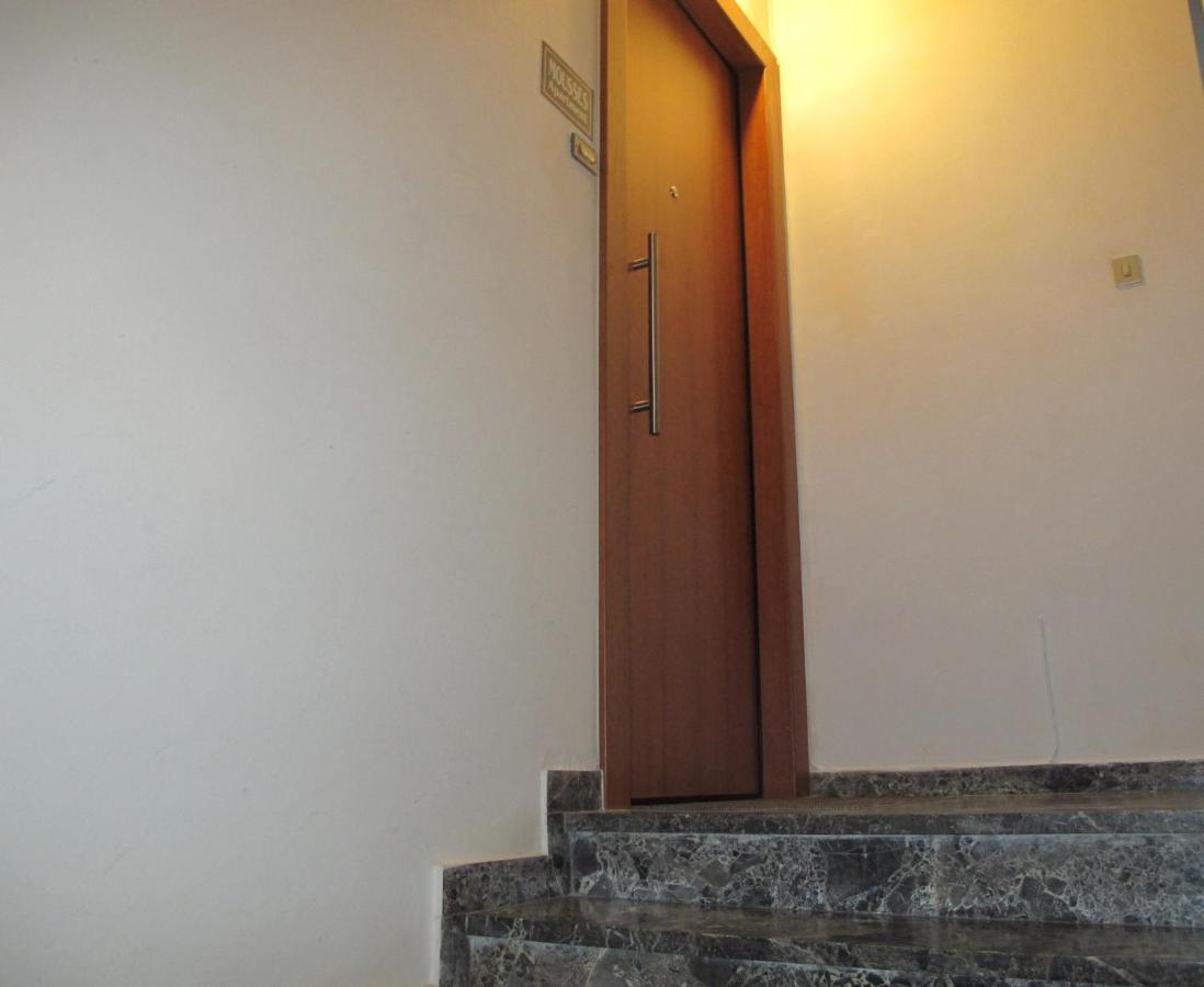 Mousses Apartment Spata  Exterior photo